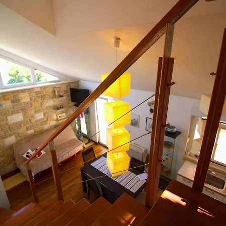 Blizu Plaze U Betini Appartement *