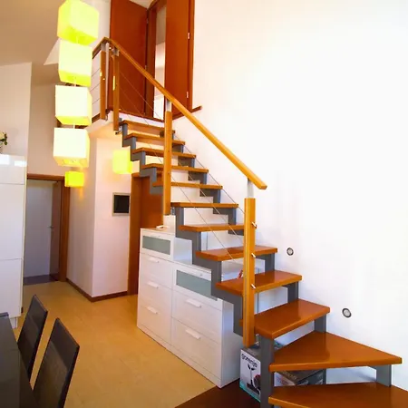 Blizu Plaze U Betini Apartamento *