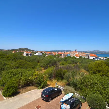 Appartement Blizu Plaze U Betini