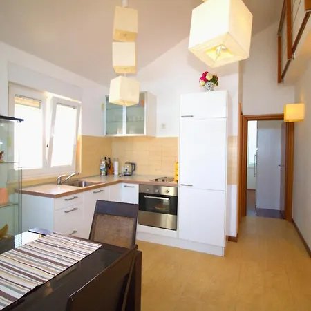 Appartement Blizu Plaze U Betini Betina (Sibenik-Knin)