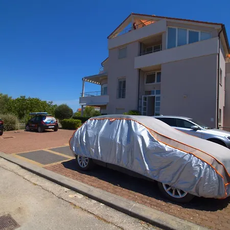 Blizu Plaze U Betini Appartement Betina (Sibenik-Knin)