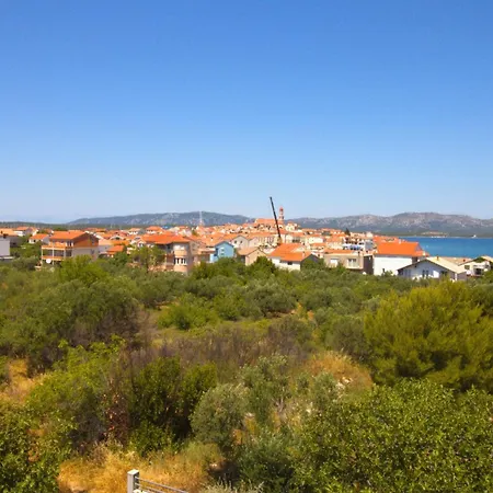 Appartement Blizu Plaze U Betini