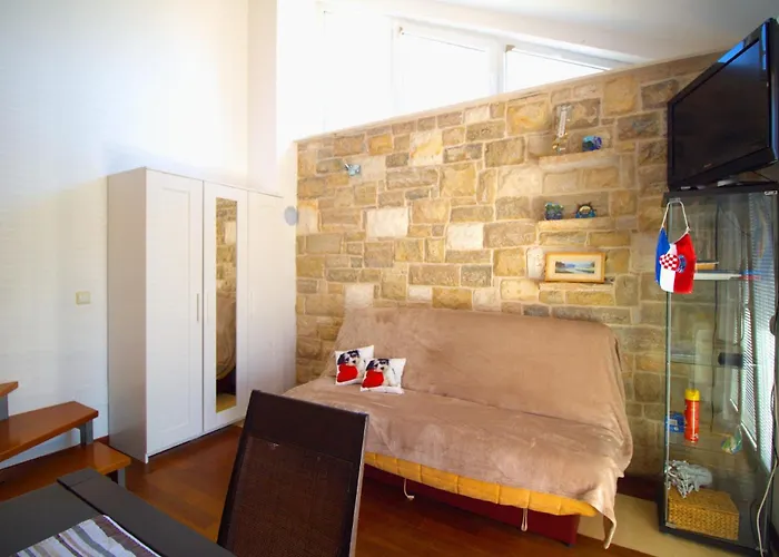 Apartamento Blizu Plaze U Betini *