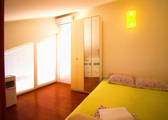 Apartamento Blizu Plaze U Betini