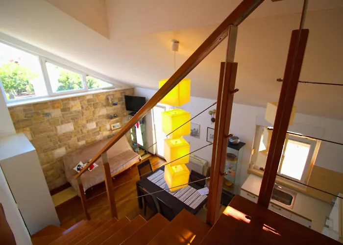 Blizu Plaze U Betini Apartamento *