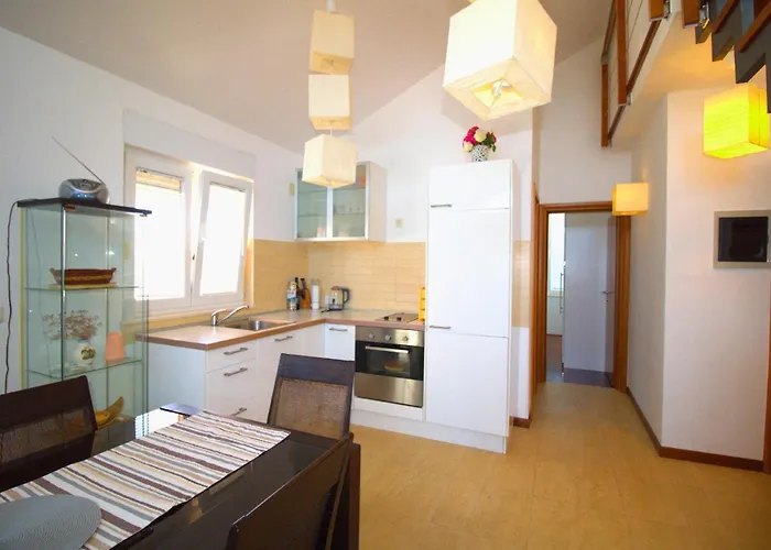 Apartamento Blizu Plaze U Betini Betina (Sibenik-Knin)