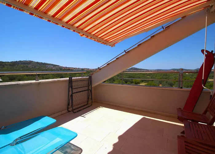 Blizu Plaze U Betini *