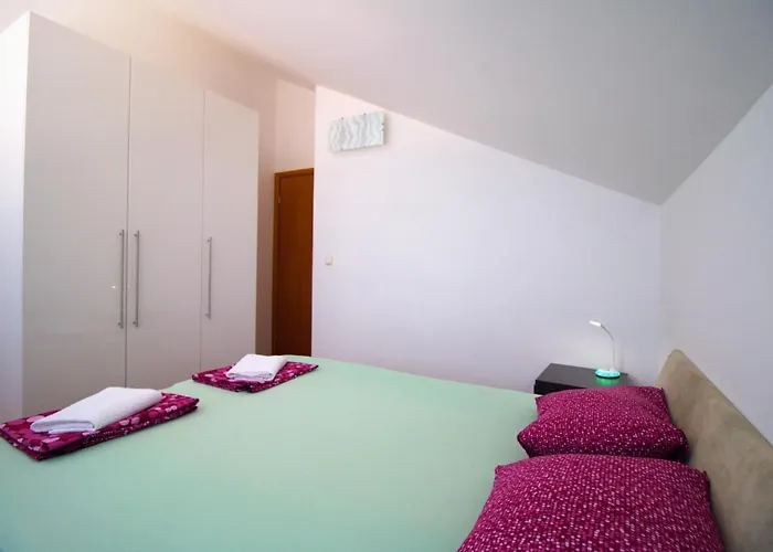 Blizu Plaze U Betini *