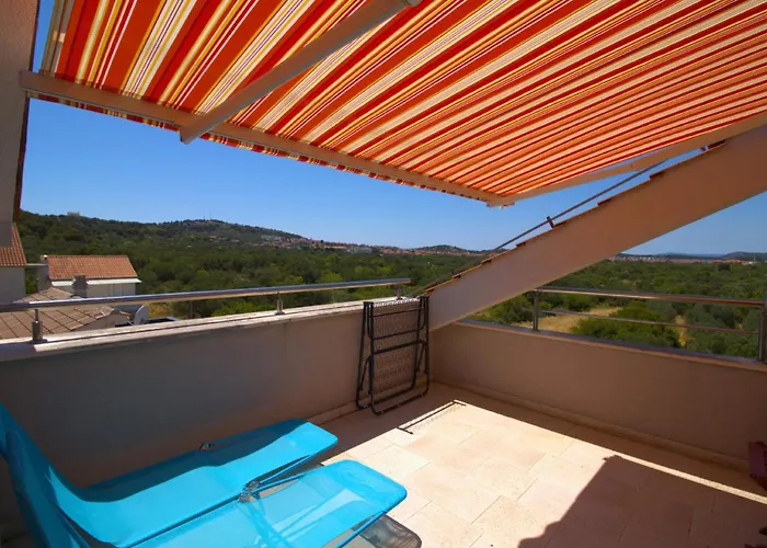 Blizu Plaze U Betini *