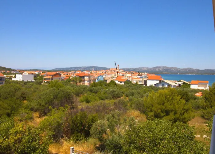 Apartamento Blizu Plaze U Betini